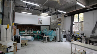 编织艺术实验室